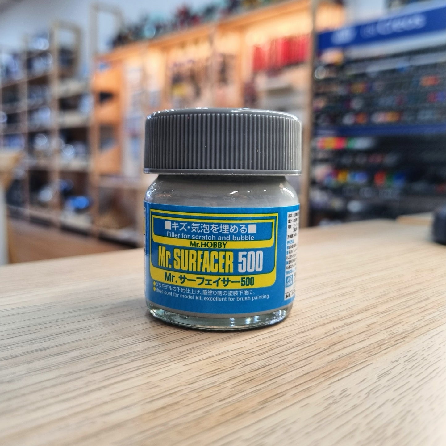 Mr. Surfacer 500 40ml
