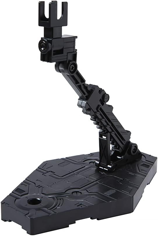 ACTION BASE 2 BLACK