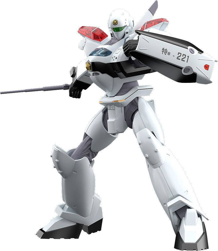 RG 1/48 AV-98Plus (Ingram Plus)