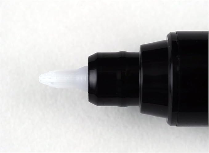 Gundam Marker - Black (Pour Type)