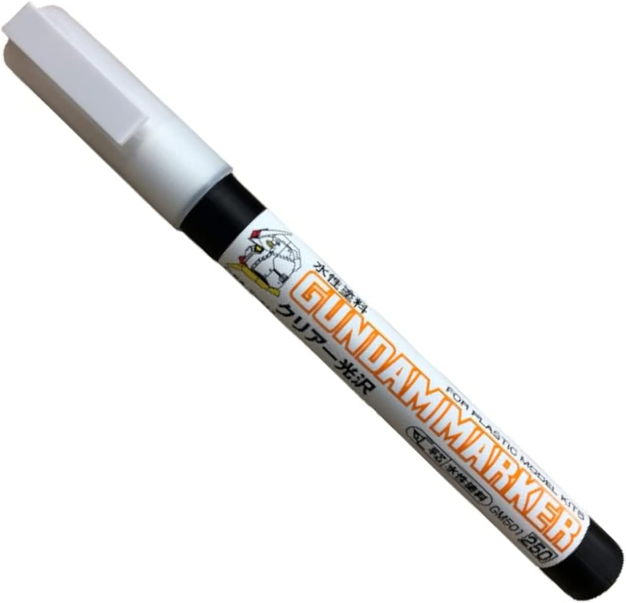 Gundam Marker - Clear Gloss