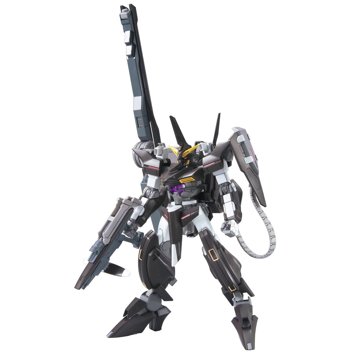 HG 1/144 Gundam Throne Eins