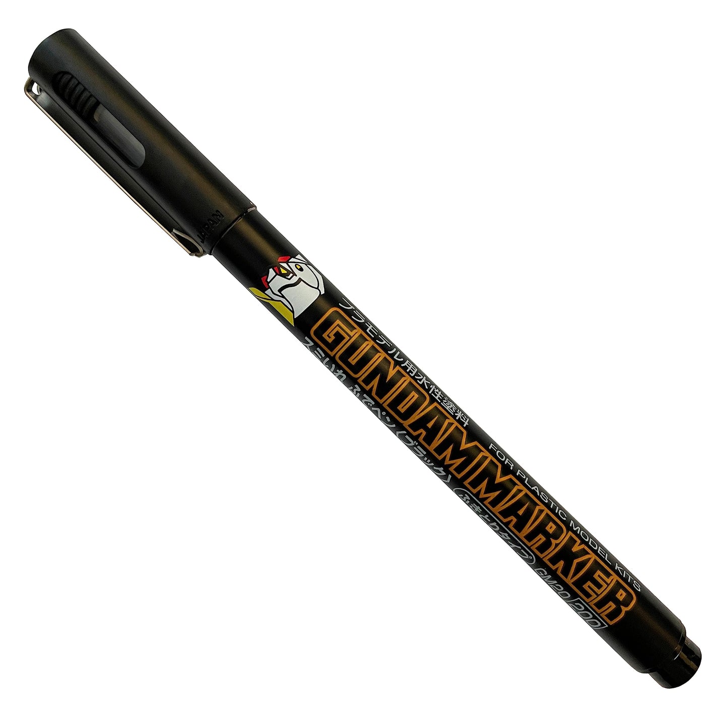 Gundam Marker - Gundam Black