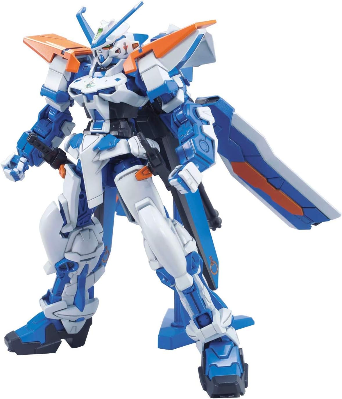 HG 1/144 Gundam Astray Blue Frame Second L