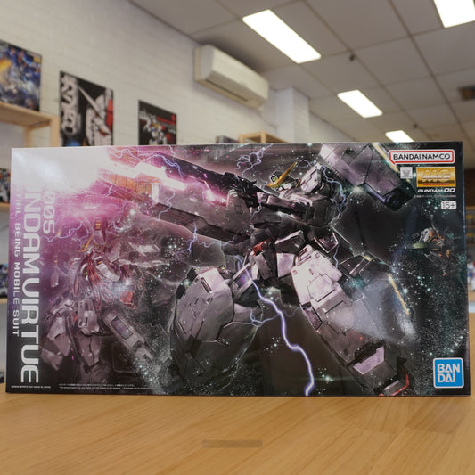 MG 1/100 GUNDAM VIRTUE