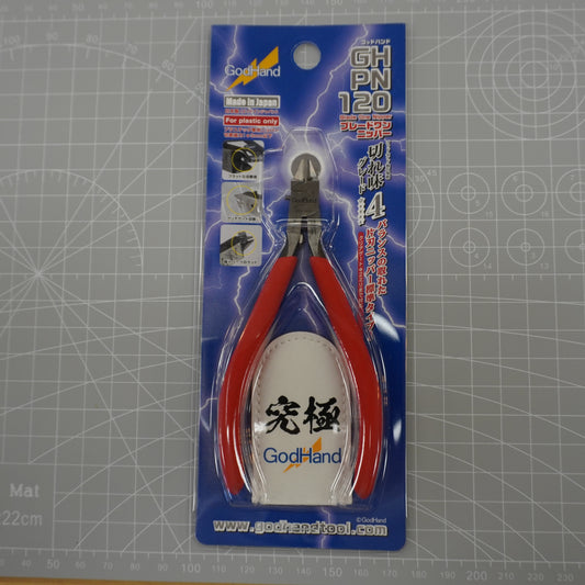 GH-PN-120 Blade One Nipper