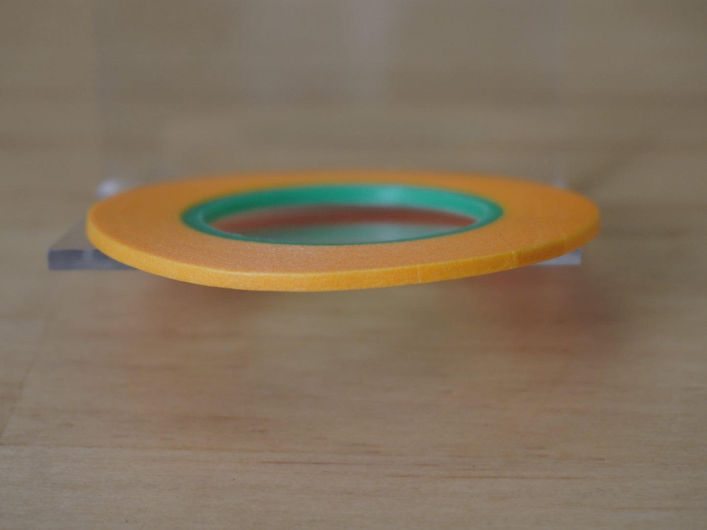 Ultra-Thin Precision Masking Tape