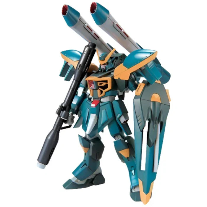 HG 1/144 R08 Calamity Gundam