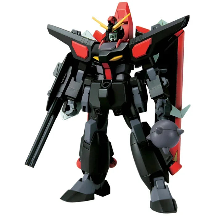 HG 1/144 R10 Raider Gundam