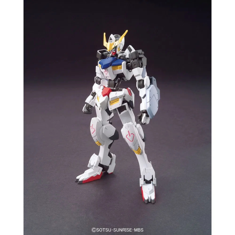 HG 1/144 Gundam Barbatos