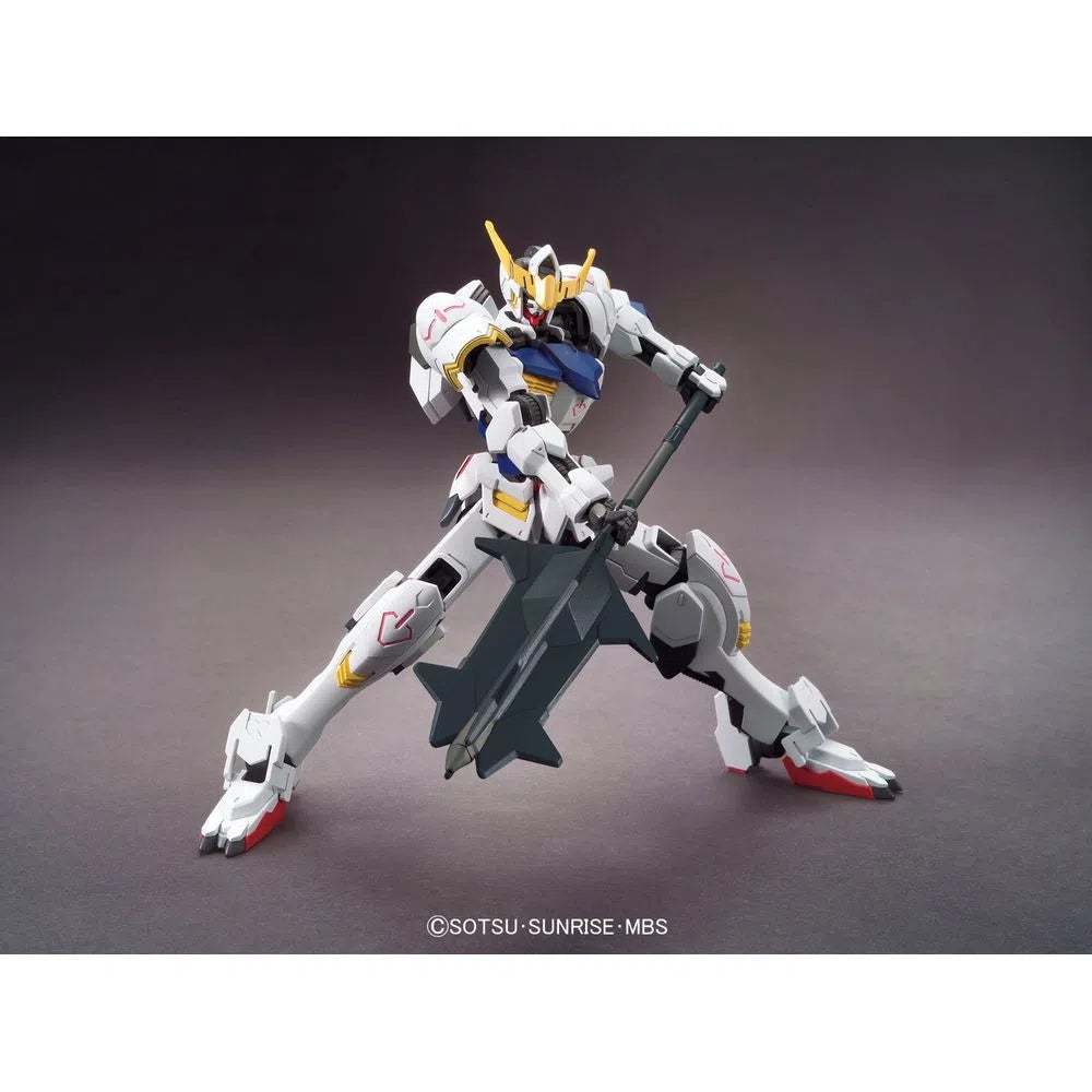 HG 1/144 Gundam Barbatos