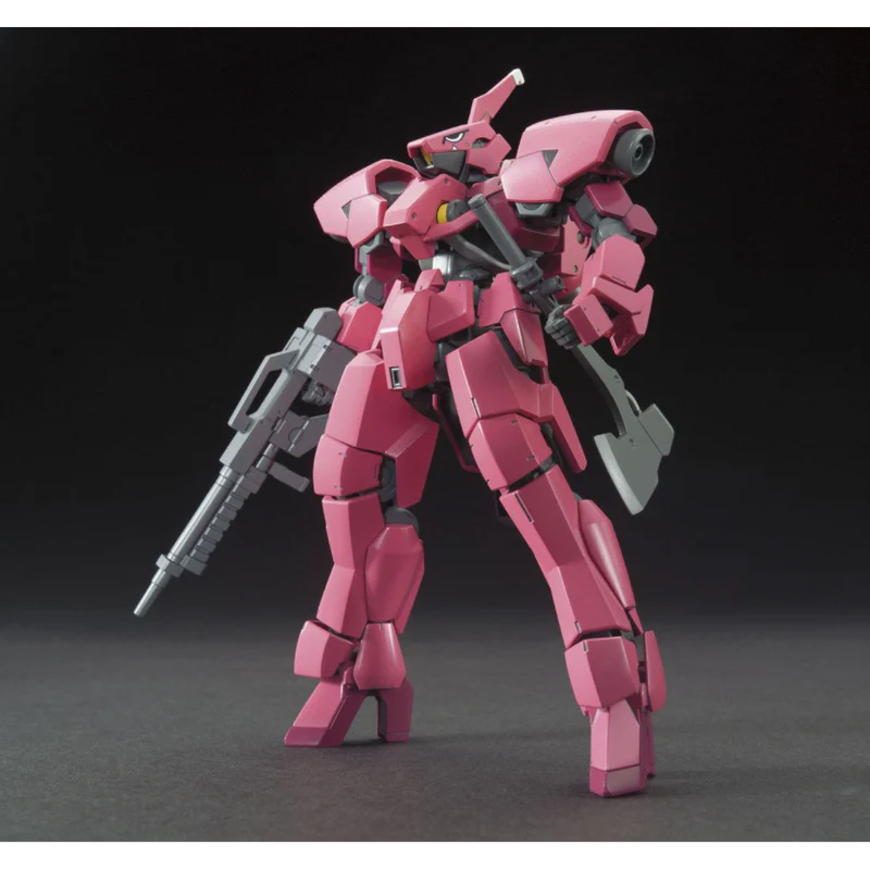 HG 1/144 Ryusei-Go (Graze Custom II)