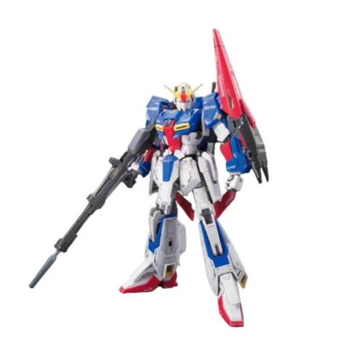RG 1/144 Zeta Gundam