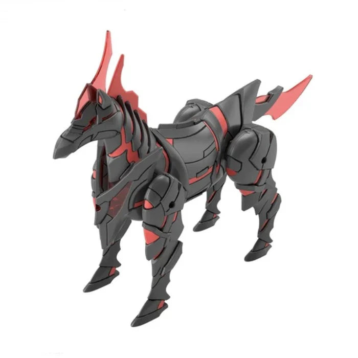 SDW Heroes War Horse