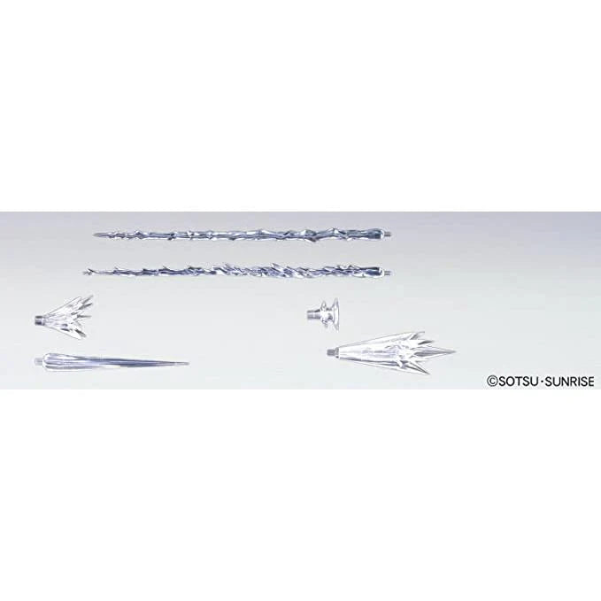 Builders Parts HD 1/144 MS Effect 01