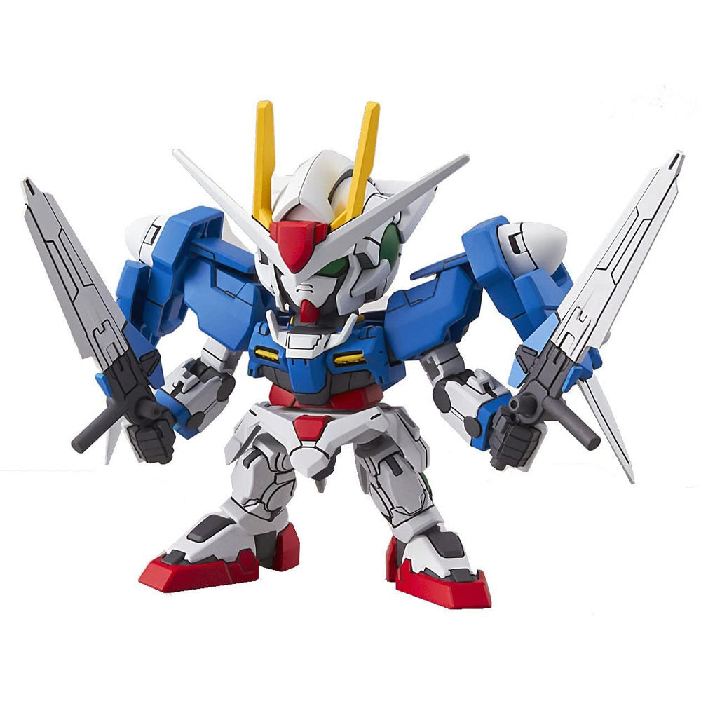 SD Gundam EX-Standard 00 Gundam