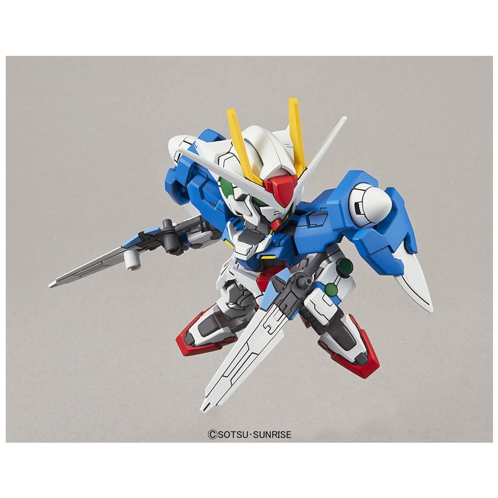 SD Gundam EX-Standard 00 Gundam