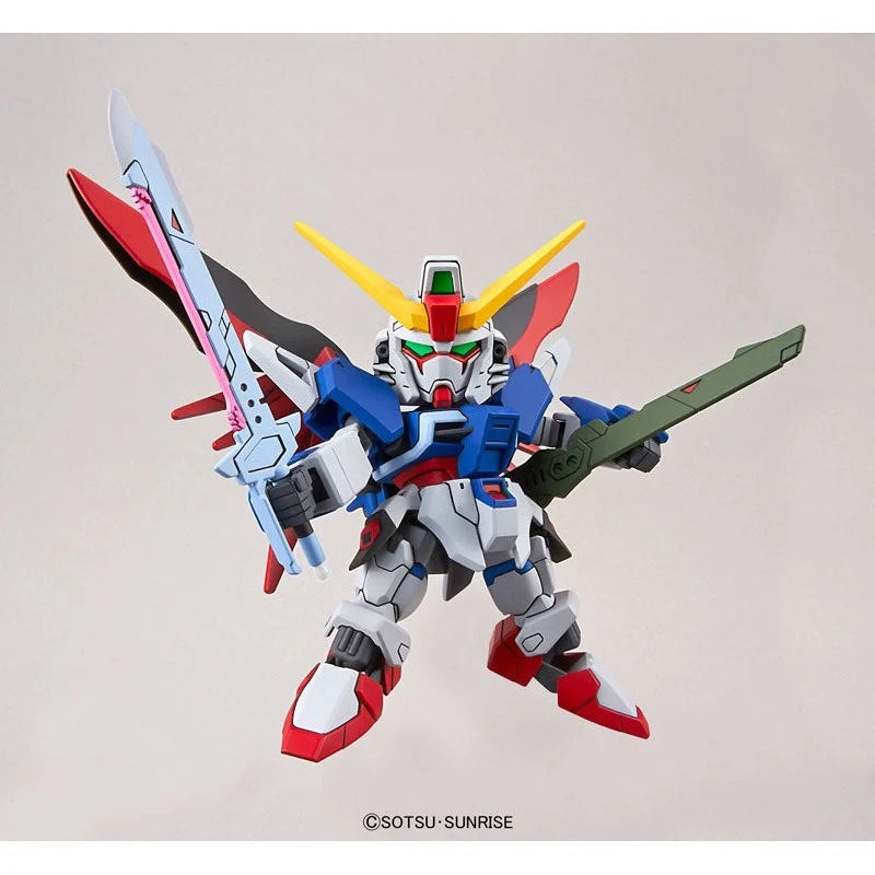 SD Gundam EX-Standard Destiny Gundam