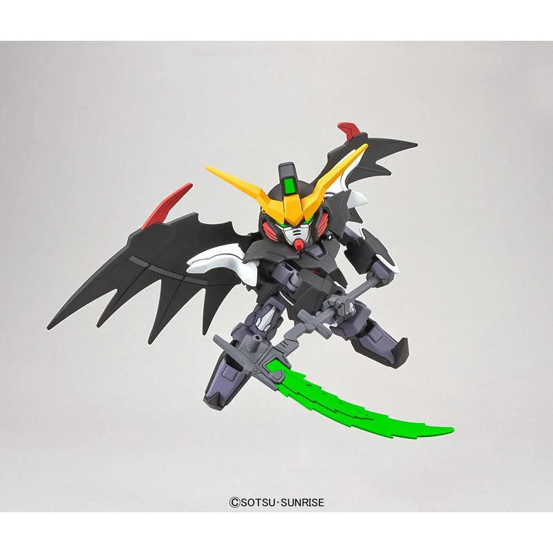 SD Gundam EX-Standard Gundam Deathscythe Hell EW