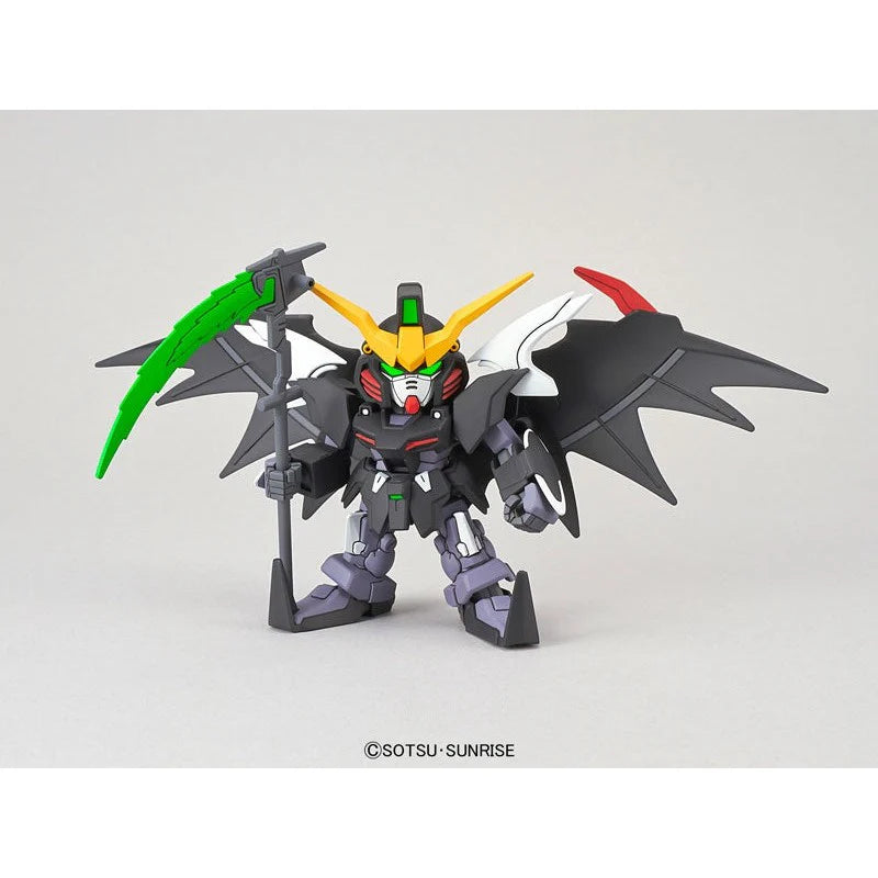 SD Gundam EX-Standard Gundam Deathscythe Hell EW