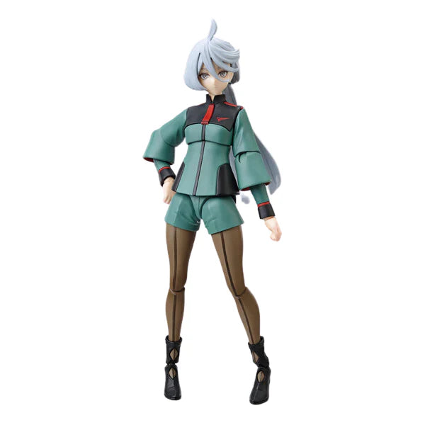 Figure-rise Standard MIORINE REMBRAN