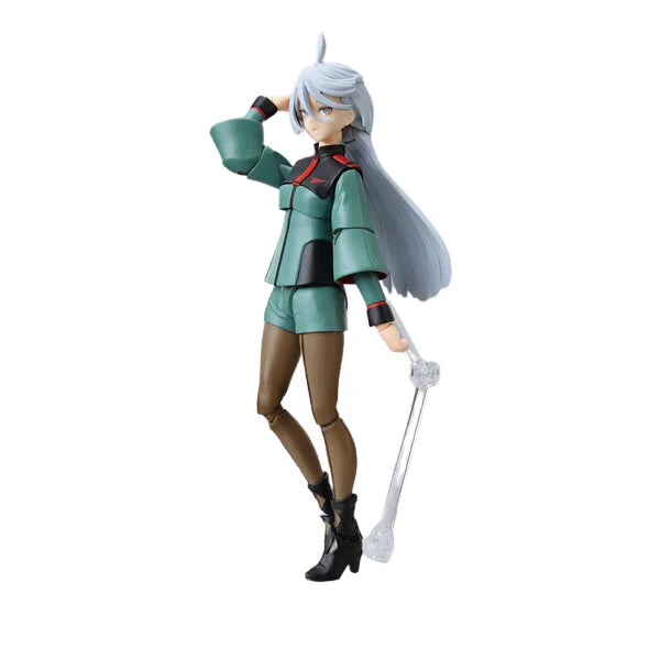 Figure-rise Standard MIORINE REMBRAN