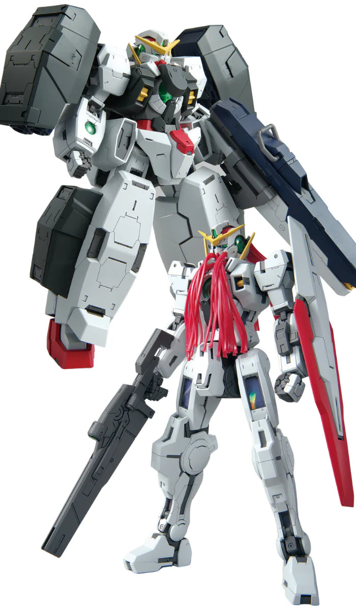 MG 1/100 GUNDAM VIRTUE