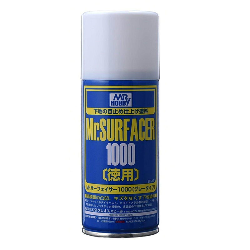 Mr. Surfacer 1000 Spray 170ml