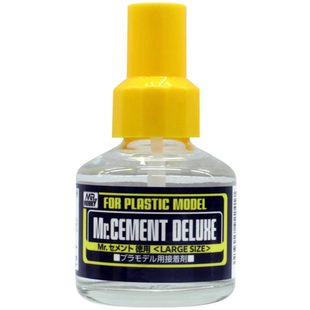 Mr. Cement Deluxe Large Size (MC127)