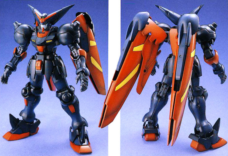 MG 1/100 Master Gundam (Neo Hong Kong Mobile Fighter)