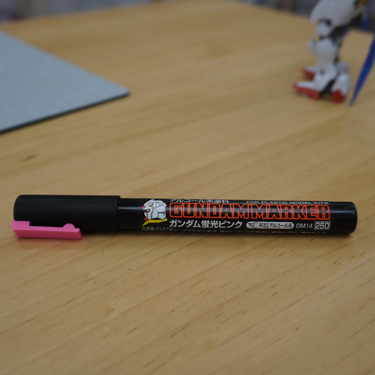Gundam Marker - G.Pink Fluorescent