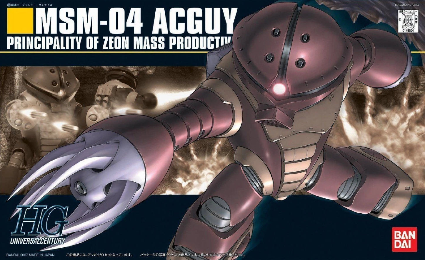 HG MSM-04 Acguy