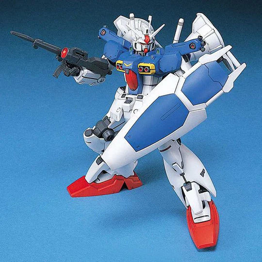 HG RX-78GP01Fb Gundam GP01Fb EFSF Prototype Multipurpose Mobile Suit
