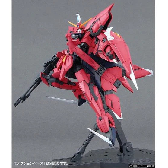 MG 1/100 Aegis Gundam