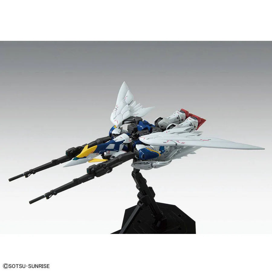 MG 1/100 Wing Gundam Zero EW Ver.Ka