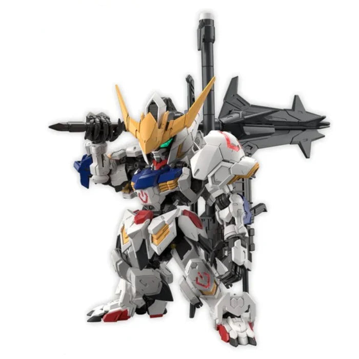 MGSD 1/100 Gundam Barbatos