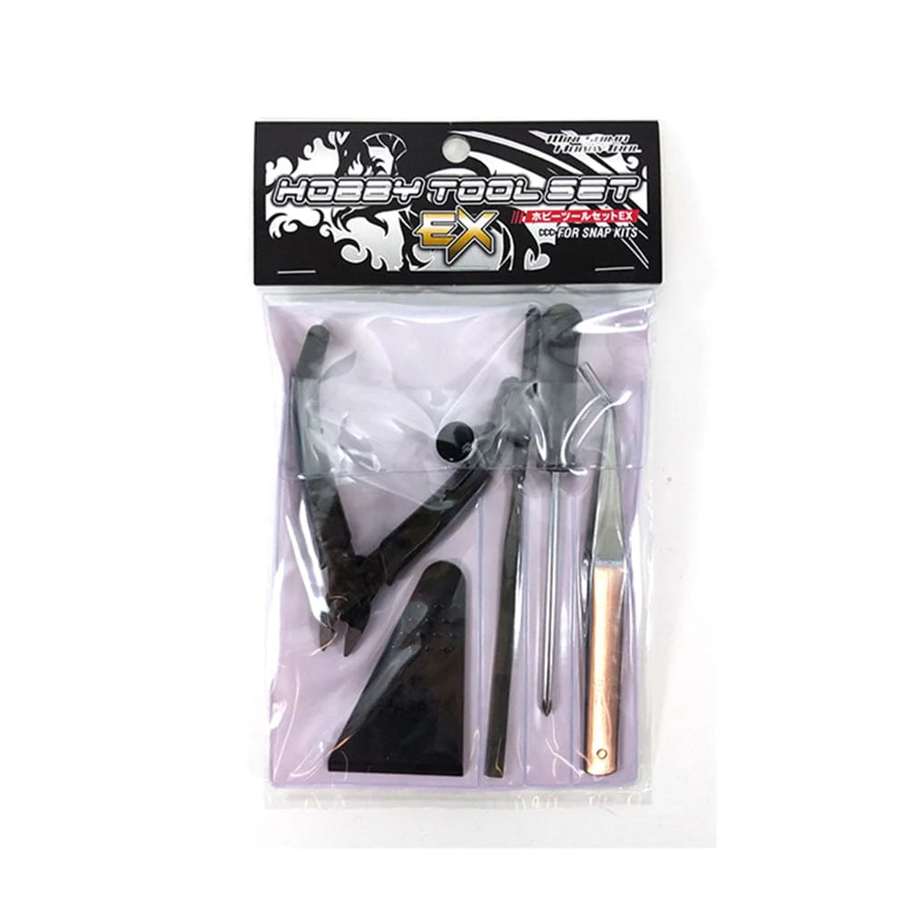EX.02 Tool Set