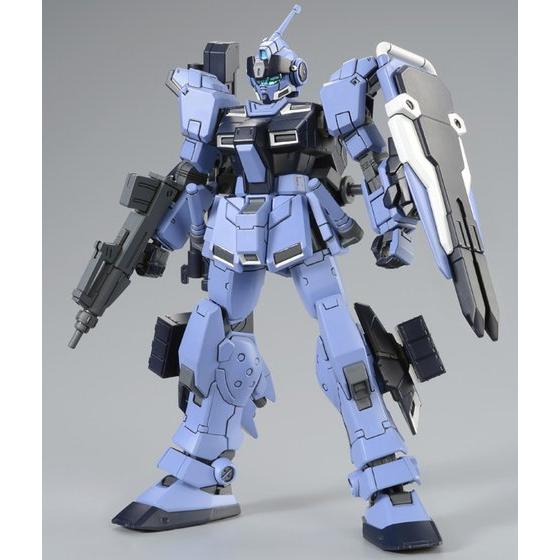 P-Bandai HG 1/144 RX-80PR Pale Rider (Space Type)