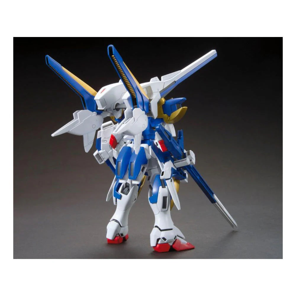 HGUC 1/144 V2 ASSAULT BUSTER GUNDAM