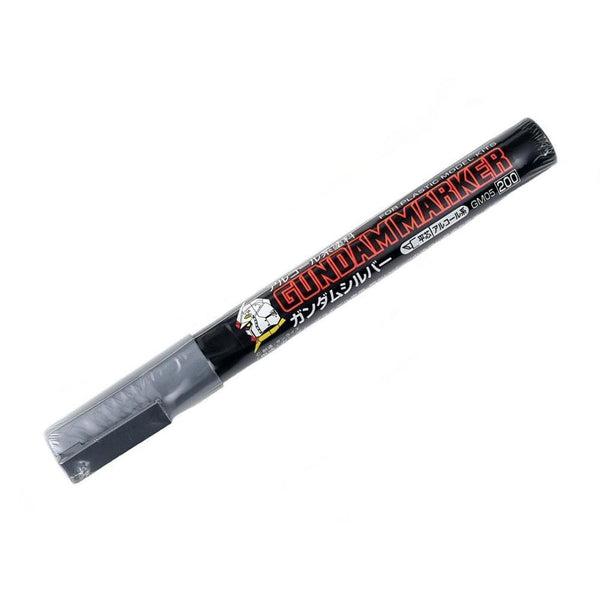 Gundam Marker - Gundam Silver