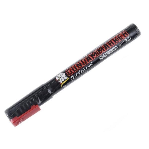Gundam Marker - Gundam Red