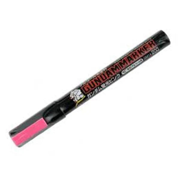 Gundam Marker - G.Pink Fluorescent