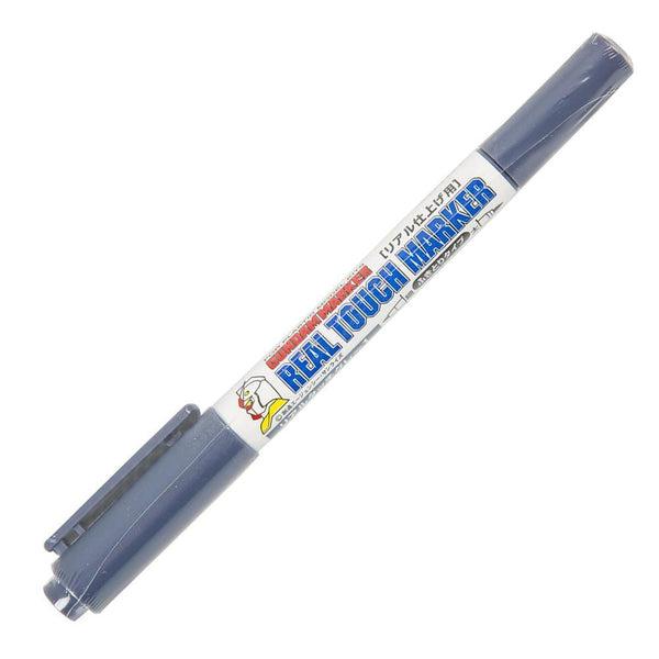 Gundam Marker - Real Touch Gray 1