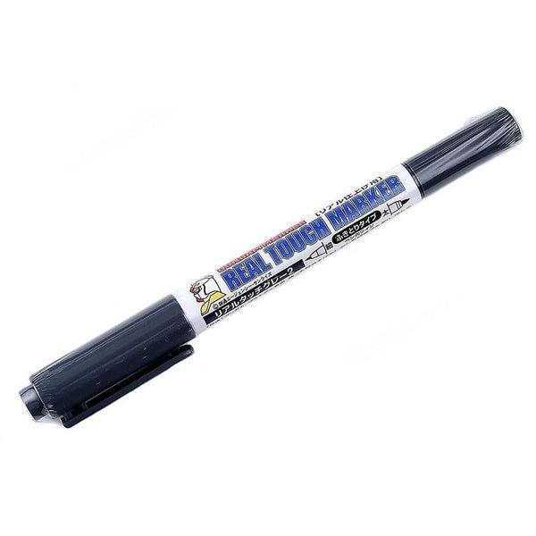 Gundam Marker - Real Touch Gray 2