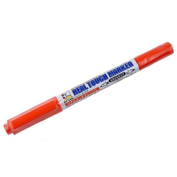 Gundam Marker - Real Touch Orange 1
