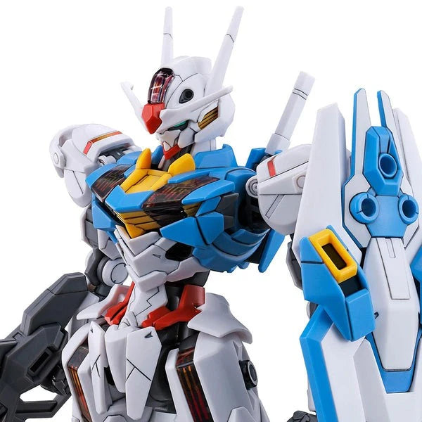 HG 1/144 GUNDAM AERIAL