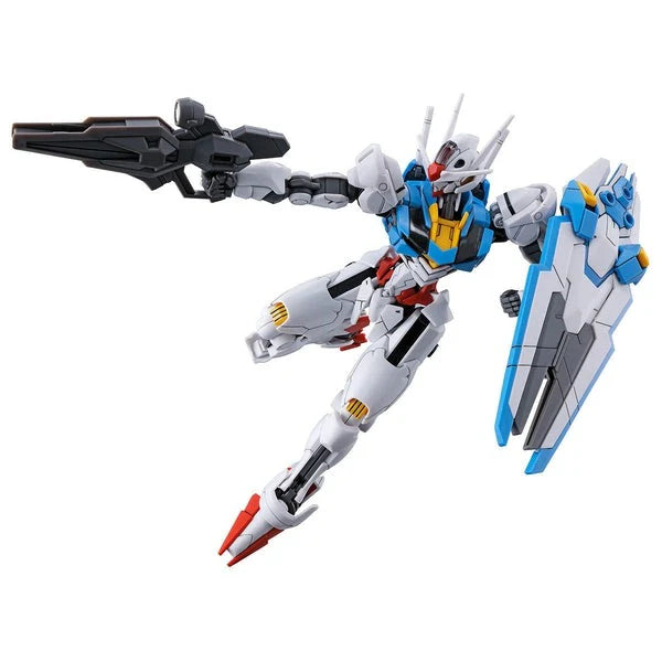 HG 1/144 GUNDAM AERIAL