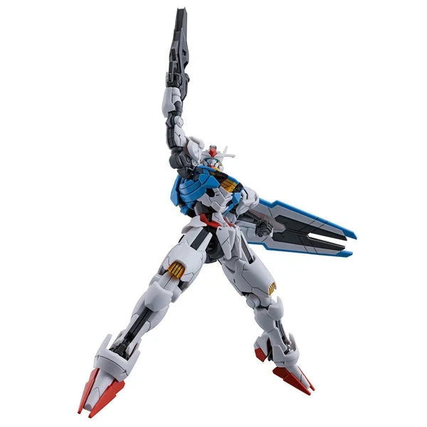 HG 1/144 GUNDAM AERIAL