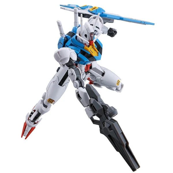 HG 1/144 GUNDAM AERIAL