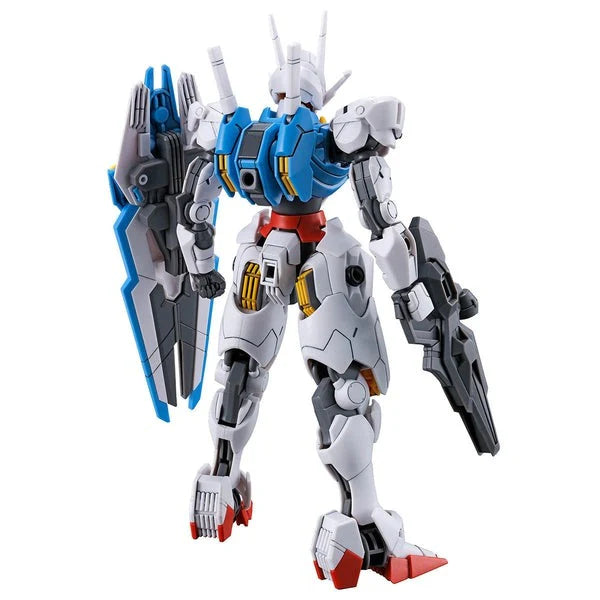 HG 1/144 GUNDAM AERIAL